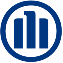 Logo Allianz Desrousseaux Sébastien Agent général