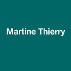 Logo Martine Thierry