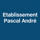Logo Pascal André Ets