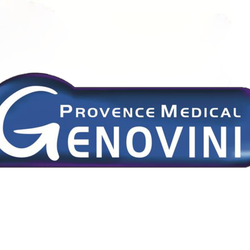Logo Provence Médicale Genovini