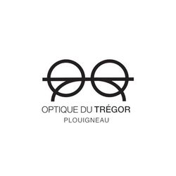 Logo Optique Du Trégor