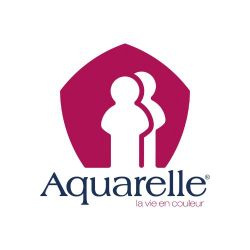 Logo Aquarelle-service Guadeloupe
