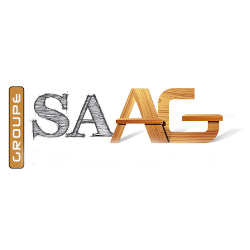Logo GROUPE SAAG
