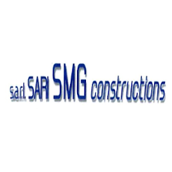 Logo Sari SMG Construction