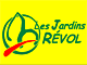Logo LES JARDIN REVOL SERVICES