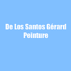 Logo De Los Santos Gérard