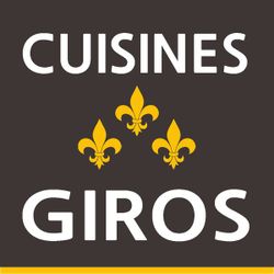 Logo CUISINES GIROS