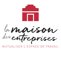 Logo La Maison Des Entreprises