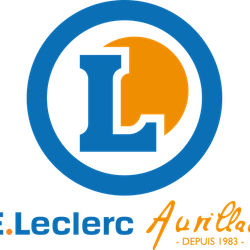 Logo Centre Leclerc