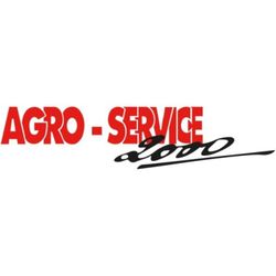 Logo Agro Service 2000