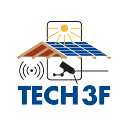 Logo Tech 3F