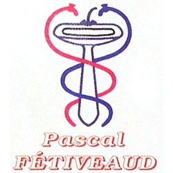 Logo Fétiveaud SARL