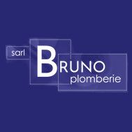 Logo Bruno Plomberie