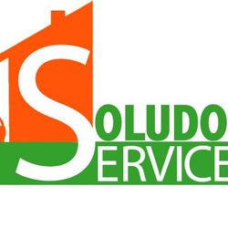 Logo Soludom Services SARL