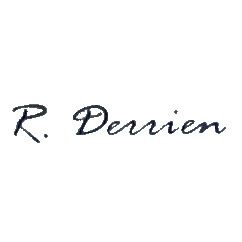 Logo Boulangerie Pâtisserie R.Derrien
