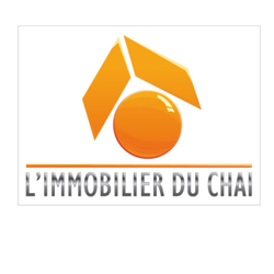 Logo L'Immobilier du Chai