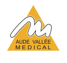 Logo Aude Vallee Medical