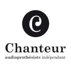 Logo Chanteur Audioprothesiste Independa