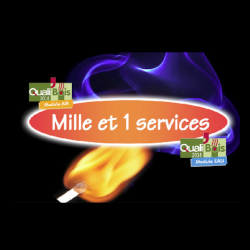 Logo Mille Et 1 Services