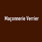 Logo Verrier Rodolphe