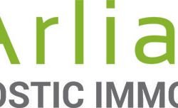 Logo ARLIANE DIAGNOSTIC IMMOBILIER