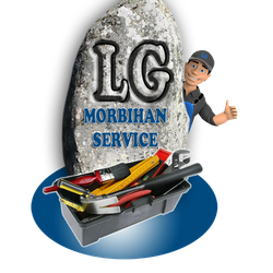 Logo LG Morbihan Service