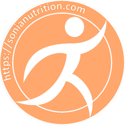 Logo Sonia Nutrition
