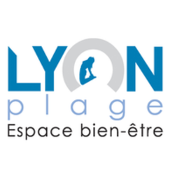 Logo Lyon Plage