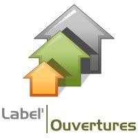 Logo A Label Ouvertures