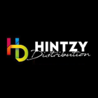 Logo Hintzy Distribution