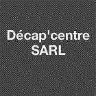 Logo Décap'centre SARL