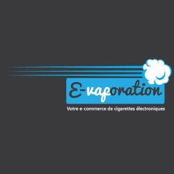 Logo E-Vaporation