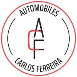 Logo Automobiles Carlos Ferreira