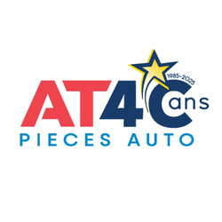 Logo ATAC Pièces Auto