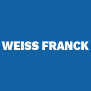 Logo Weiss Franck