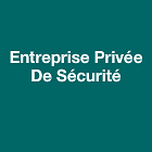 Logo Entreprise Privée De Sécurité