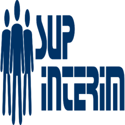 Logo SUP INTERIM
