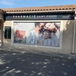 Logo Pharmacie Saint Pierre