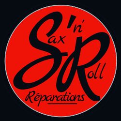 Logo Sax'n'Roll Réparations