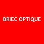 Logo Briec Optique