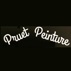 Logo Pruet Peinture