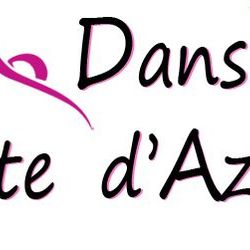 Logo Danse Cote D'Azur