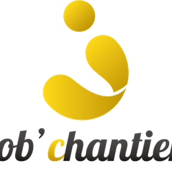 Logo Job Chantiers