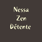 Logo Nessa Zen Détente