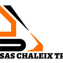 Logo Chaleix TP