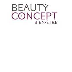 Logo Beauty Concept