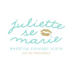 Logo Juliette Se Marie