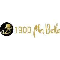 Logo 1900 Ma Belle