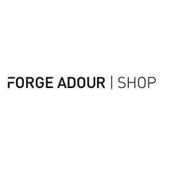 Logo FORGE ADOUR SHOP LESCAR