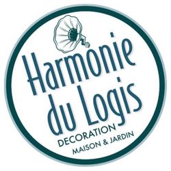 Logo Harmonie du Logis